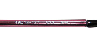 Vera Wang V33 Eyeglasses