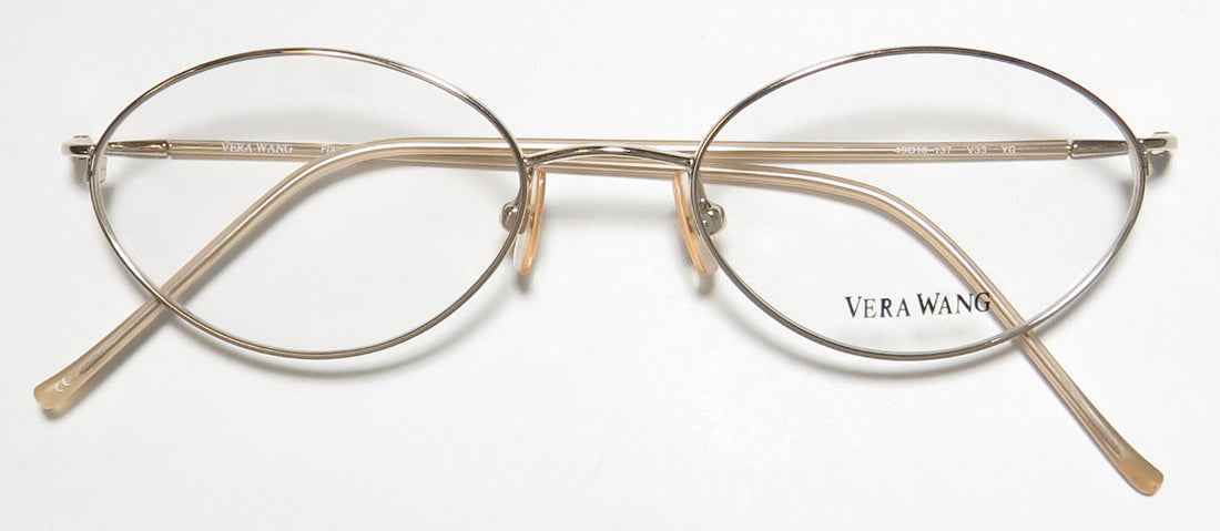 Vera Wang V33 Eyeglasses