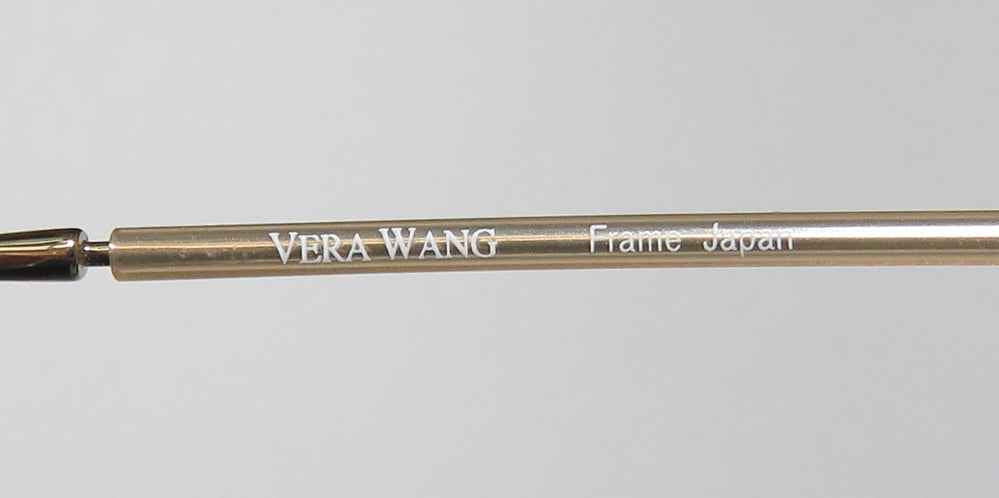 Vera Wang V33 Eyeglasses