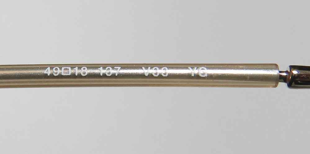 Vera Wang V33 Eyeglasses