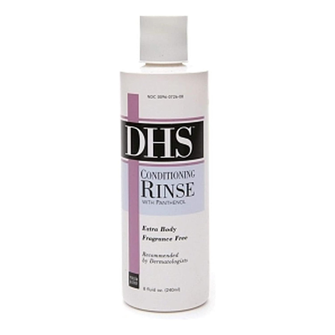 DHS Conditioning Rinse 8 oz by Pasteur Pharmacy