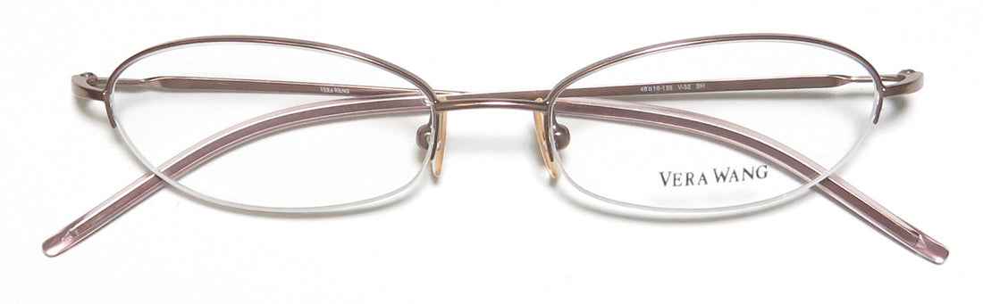 Vera Wang V32 Eyeglasses