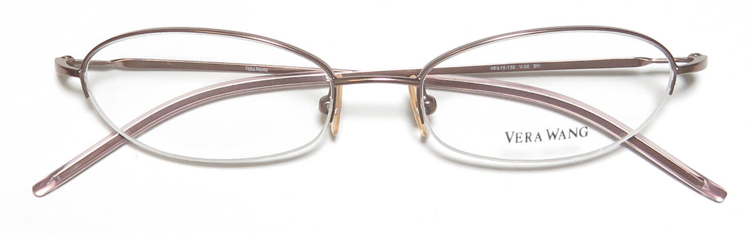 Vera Wang V32 Eyeglasses by ModaFrames