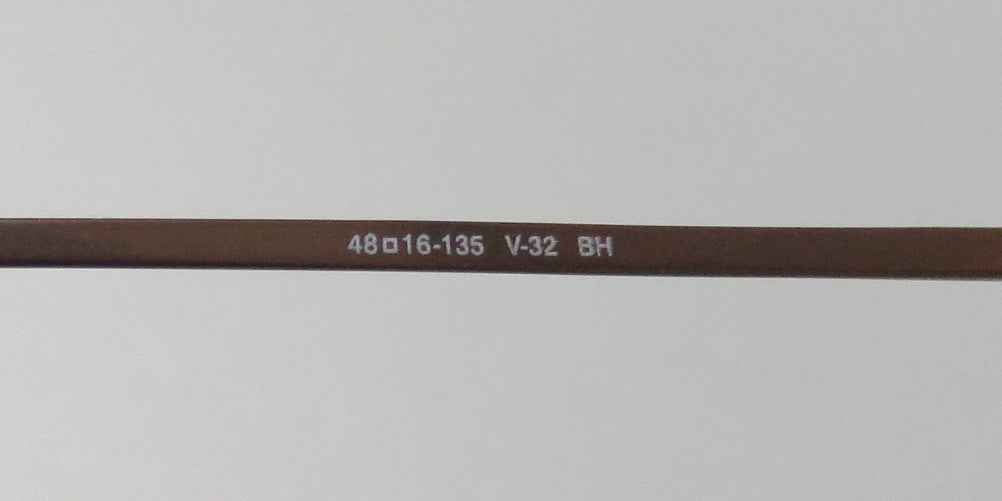 Vera Wang V32 Eyeglasses