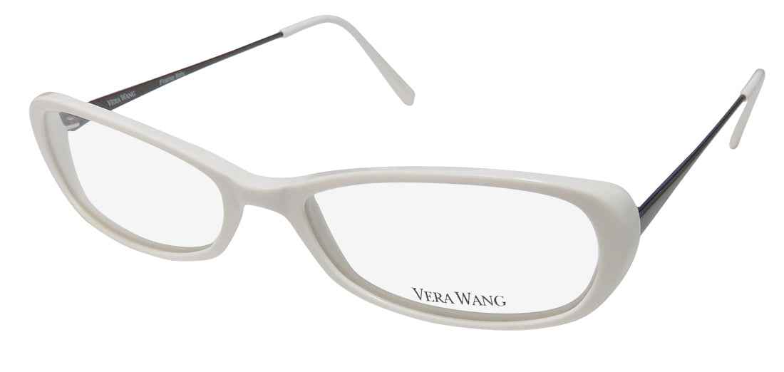 Vera Wang V48 Eyeglasses