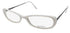 Vera Wang V48 Eyeglasses