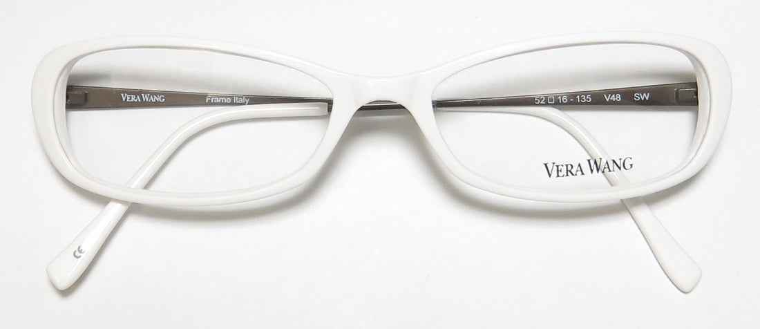 Vera Wang V48 Eyeglasses