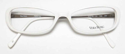 Vera Wang V48 Eyeglasses