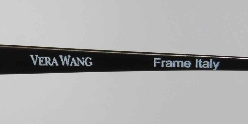 Vera Wang V48 Eyeglasses