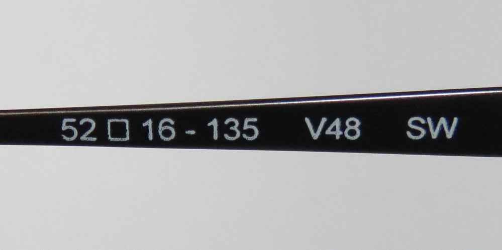 Vera Wang V48 Eyeglasses