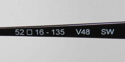 Vera Wang V48 Eyeglasses