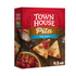 Town House Pita Crackers Sea Salt (9.5oz) by Farmacias Savia