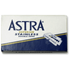 Astra Superior Stainless Double Edge Razor Blades - 5 Pack by Pasteur Pharmacy