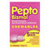 Pepto-Bismol Chewable Tablets (30 ct) by Farmacias Savia