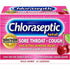 Chloraseptic Total Sore Throat + Cough Lozenges, Wild Cherry by Pasteur Pharmacy