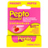 Pepto-Bismol To Go Upset Stomach Reliever/Antidiarrheal, Chewable Tablets, Cherry by Pasteur Pharmacy