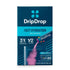 DripDrop® Fast Hydration – Bold Variety Pack (Electrolyte Powder)