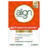 Align Daily Probiotic Supplement For Digestive Health Capsules by Pasteur Pharmacy