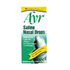 Ayr Saline Nasal Drops for Dry Passages (50ml)  DestGlow