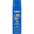 Coppertone Sport Sunscreen Spray, Spf 50 Spray Sunscreen, 1.6 Oz