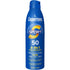 Coppertone Sunscreen Spray, Sport, Broad Spectrum SPF 50 5.5 Oz by Pasteur Pharmacy