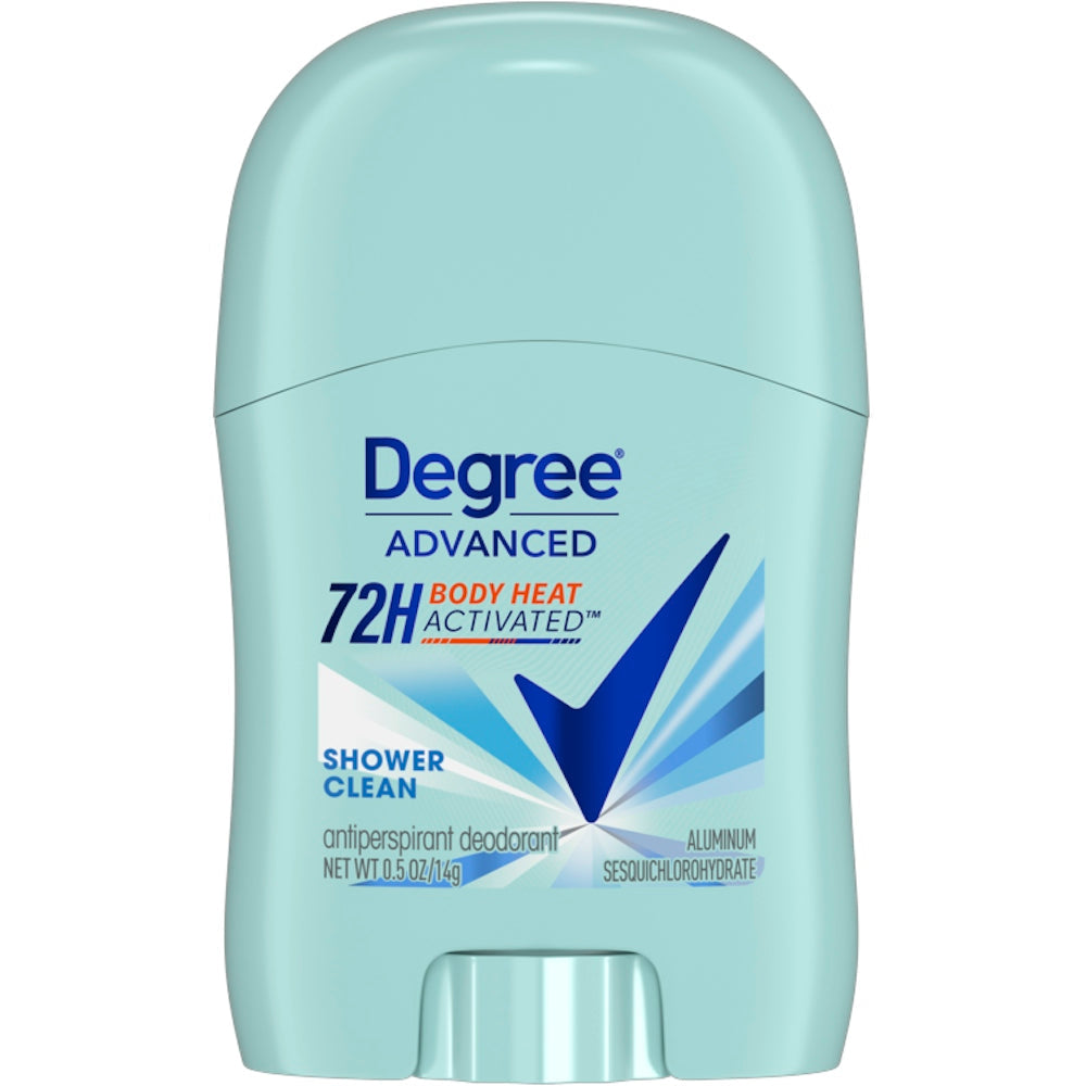 Degree Shower Clean Dry Protection Antiperspirant Deodorant Stick, 0.5 Oz by Pasteur Pharmacy