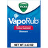Vicks VapoRub Ointment 3.53 Oz by Pasteur Pharmacy