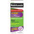 Robitussin Adult Maximum Strength Severe Cough + Sore Throat Relief Medicine Mint