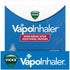 Vicks VapoInhaler, Portable Nasal Inhaler, Refreshing Menthol Vapors, 1 Count