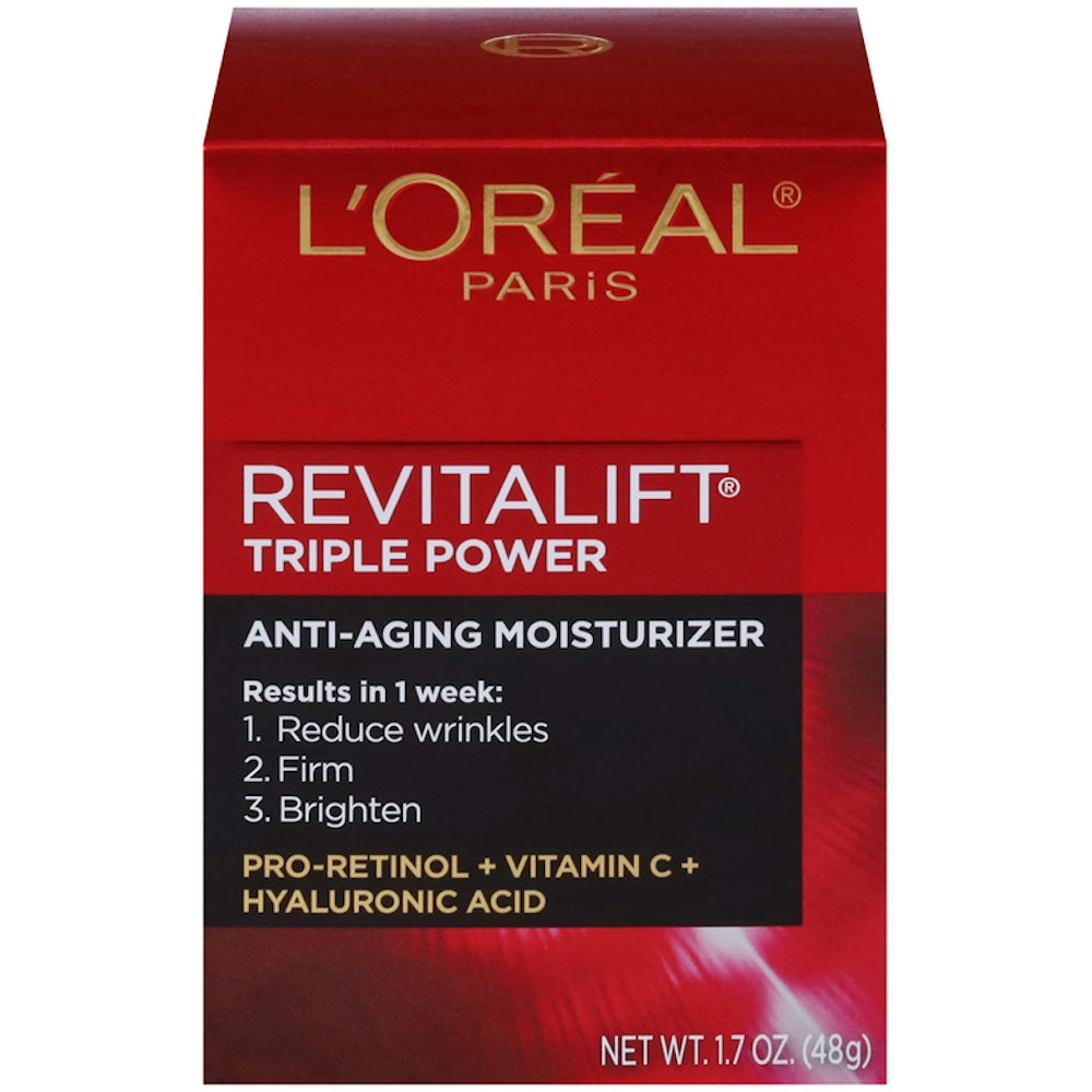 Loreal L&