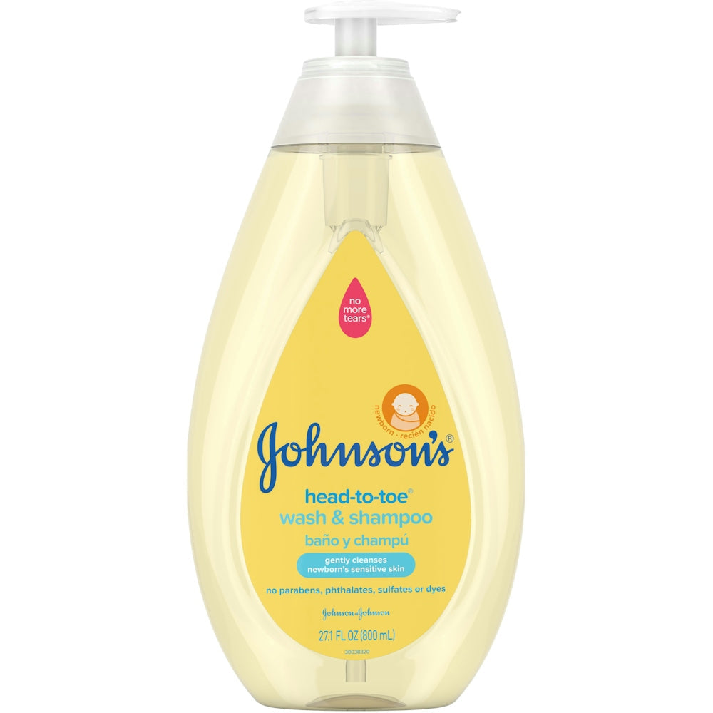 Johnson&