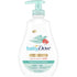 Baby Dove Tip To Toe Wash, Sensitive Moisture, Fragrance Free 13 Oz