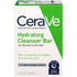 CeraVe 5% Moisturizing Cream Hydrating Cleanser Bar 4.5 Oz by Pasteur Pharmacy