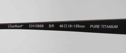 Charmant 10888 Eyeglasses