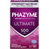 Phazyme Ultimate Gas & Bloating Relief, Works In Minutes, 20 Fast Gels by Pasteur Pharmacy