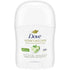 Dove Advanced Care Travel Sized Antiperspirant Deodorant Stick Cool Essentials