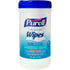 Purell Hand Sanitizing Wipes Clean Refreshing Scent 40 ct by Pasteur Pharmacy