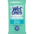 Wet Ones Sensitive Skin Hand Wipes Travel Pack - Fragrance Free - 20ct