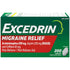 Excedrin Migraine Pain Relief 250 Mg Caplets by Pasteur Pharmacy