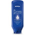 Nivea Nourishing Almond Oil In Shower Body Lotion 13.5 Fl. Oz. Bottle by Pasteur Pharmacy