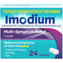 Imodium Multi-Symptom Relief Caplets - 24ct by Pasteur Pharmacy