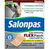 Salonpas Lidocaine 4% Pain Relieving Flex Patch - 7ct by Pasteur Pharmacy