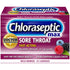 Chloraseptic Max Sore Throat, Fast Acting, Lozenges, Wild Berries by Pasteur Pharmacy