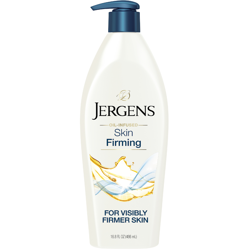 Jergens Skin Firming Body Lotion 16.8 Fl Oz by Pasteur Pharmacy