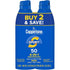 Coppertone Sport SPF 50 Sunscreen Spray, 5.5oz, Pack Of 2 AERO