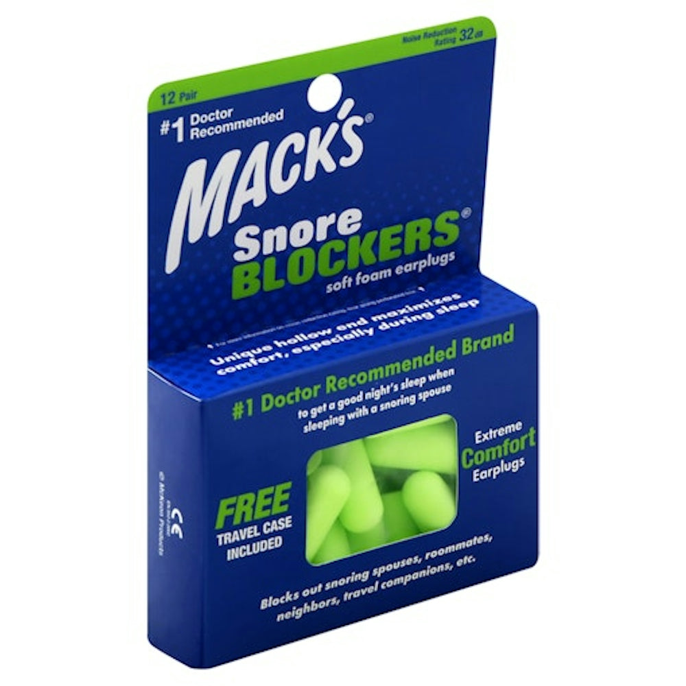 Mack&