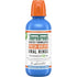 TheraBreath Oral Rinse, Fresh Invigorating Icy Mint 16 Fl Oz