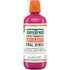 TheraBreath Healthy Smile Sparkle Mint Oral Rinse, 16 Fl Oz