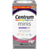 Centrum Minis Women 50 Plus Multivitamin Supplement Tablets
