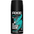 AXE Apollo Body Spray Deodorant Sage & Cedarwood, 1oz
